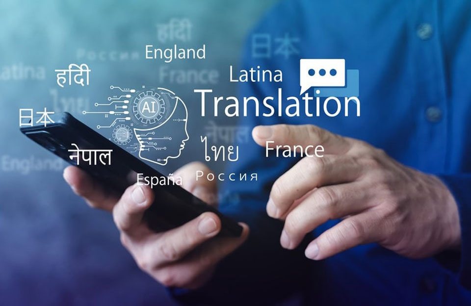 Nuevos traductores personales sin necesidad de compartir