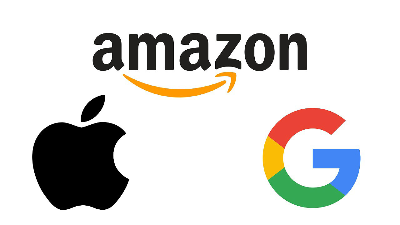Apple, Amazon, solo la marca te lleva a comprar porque piensas que lo que compres es lo mejor