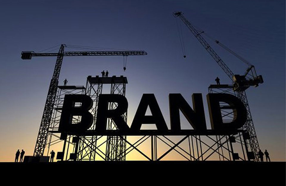 Brand la marca