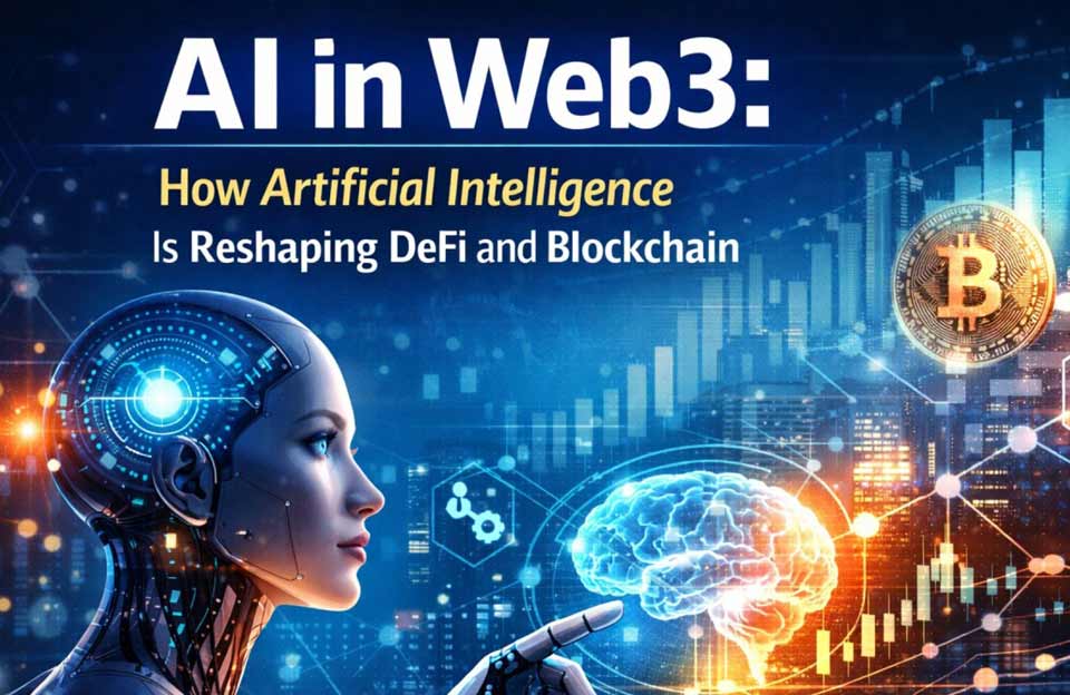 Muchas webs se construyen actualmente con ia