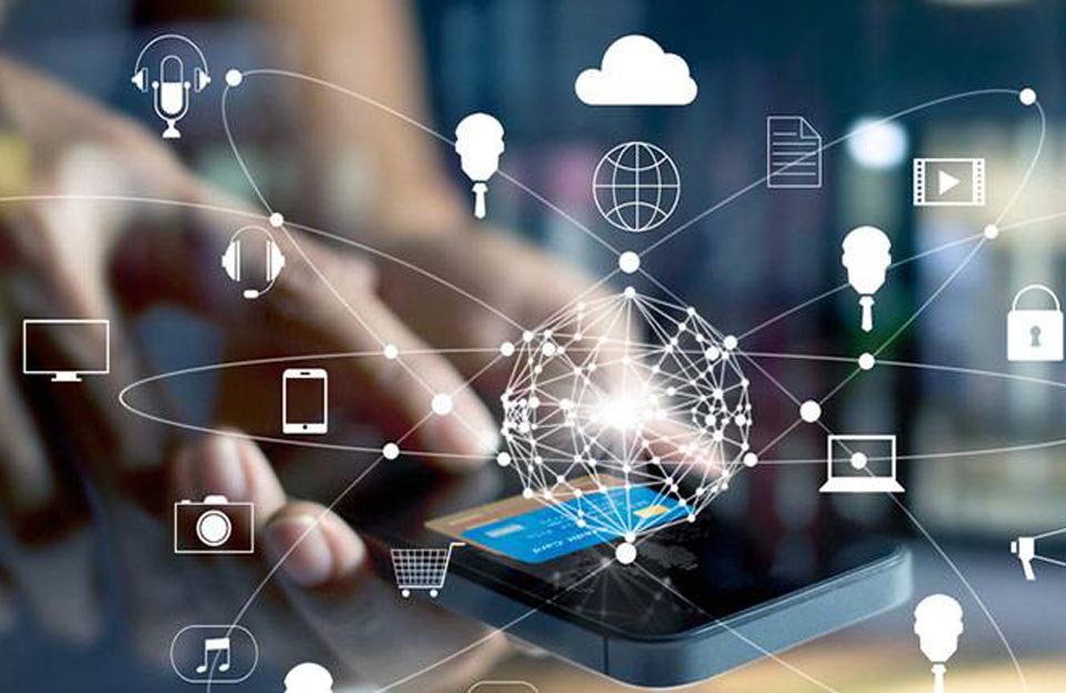 La ia está presente en la mayoría de las cosas de internet.