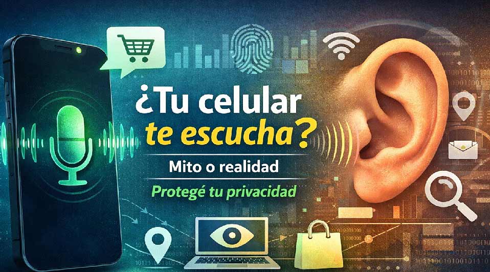 Puede ser posible, pero son las cookies las que dan la información,