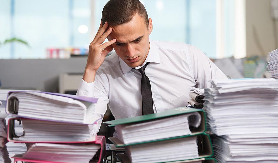 Disculpas para decir no cuando te piden un tarea extra